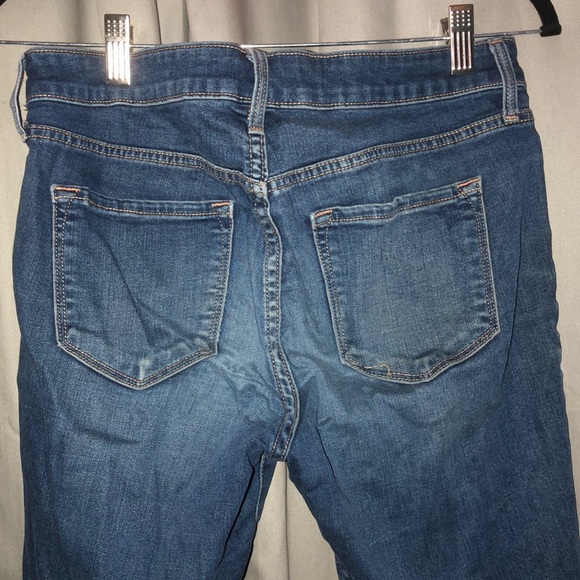 Old Navy Rockstar Jeans - Picture 3 of 3